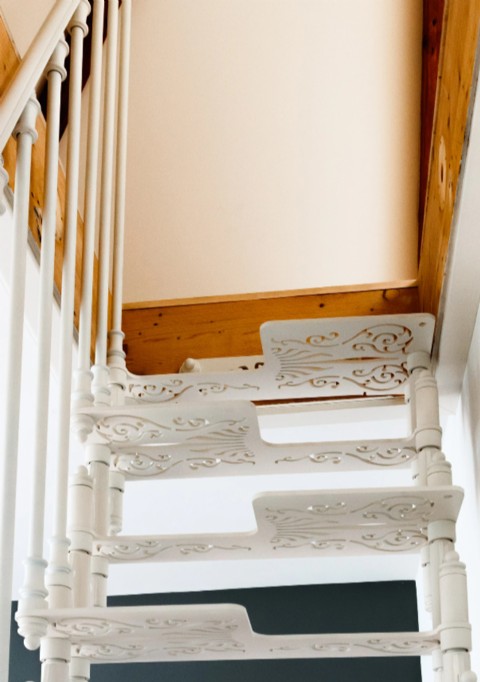 Custom-made Marinara Staircase