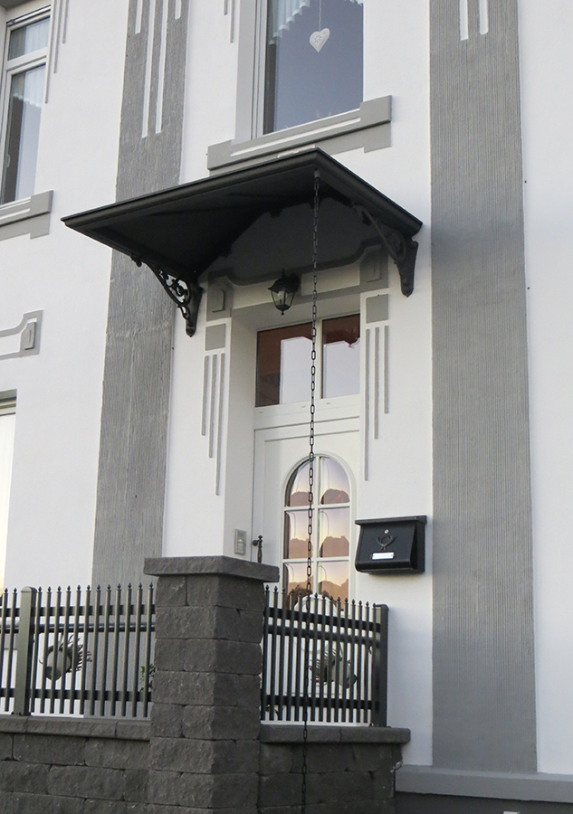 CANOPIES