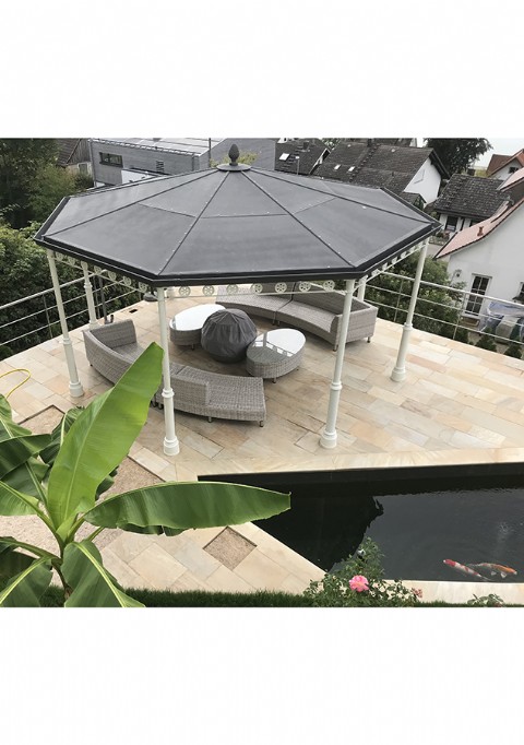 Gazebo