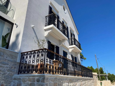 VILLA IN CROAZIA