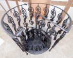 CORRIMANO CURVO - immagine 3