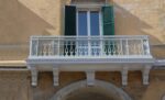 RIPRODUZIONE ELEMENTO IN GHISA - immagine 6
