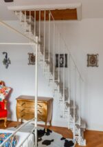 Scala alla marinara su misura