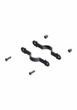 180° CLAMP 180° SHEET METAL TRANSENNAS - Image 2