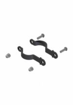 INITIAL SHEET METAL TRANSENNA CLAMP - Image 2