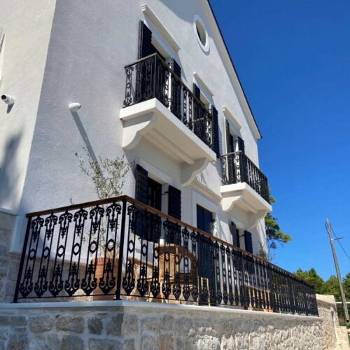 Villa in Croazia