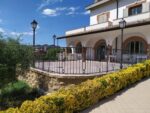 PALO ARTISTICO IN GHISA - immagine 3