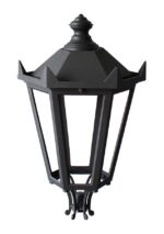 HEXAGONAL LANTERN