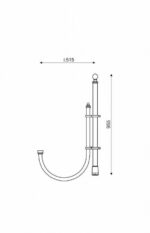 STEEL ROPE FOR POLES - Image 3