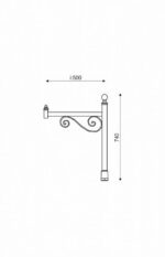 STEEL ROPE FOR POLES - Image 3