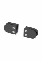 180° CLAMP FOR GLASS AND POLYCARBONATE - Image 2