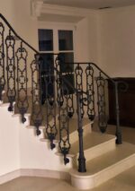 ELEMENT FOR RAILINGS OR PANELS - Image 3