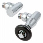THERMOSTATIC VALVE