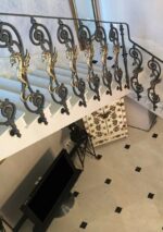 ELEMENTO PER RINGHIERE O PANNELLI - immagine 2