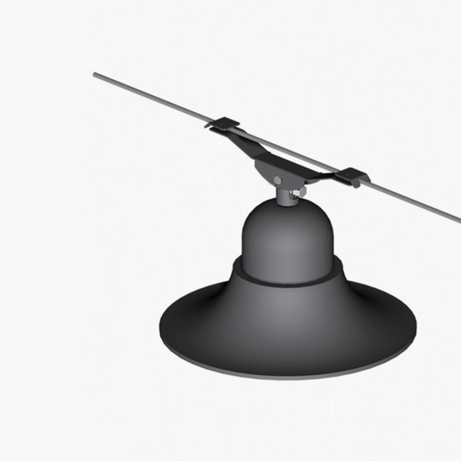 accessori per corpi illuminanti