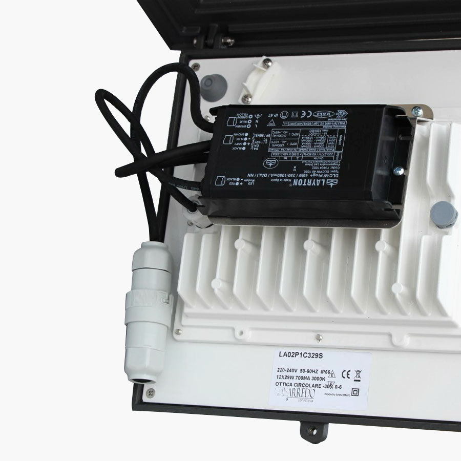 KIT REFITTING PER EFFICIENTAMENTO ENERGETICO