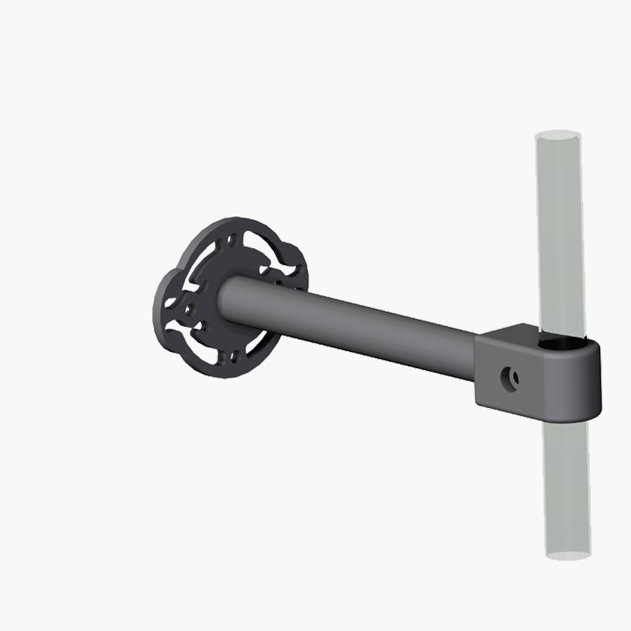 accessori per balaustre scale a chiocciola