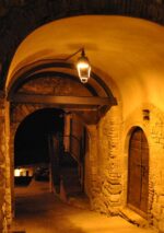 SOSPENSIONE IN ACCIAIO - immagine 2