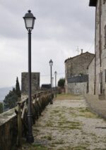 CYLINDRICAL CAST IRON AND STEEL POLE - Image 6