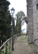CYLINDRICAL CAST IRON AND STEEL POLE - Image 5