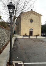 PALO RASTREMATO IN GHISA E ACCIAIO - immagine 4