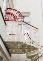 SCALE A CHIOCCIOLA - immagine 5