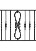 ELEMENT FOR RAILINGS OR PANELS - Image 4