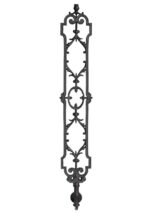 ELEMENT FOR RAILINGS OR PANELS - Image 4