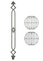 ELEMENTO PER RINGHIERE O PANNELLI