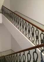 ELEMENT FOR RAILINGS OR PANELS - Image 2