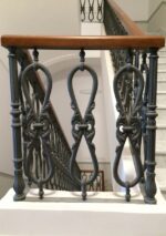 ELEMENT FOR RAILINGS OR PANELS - Image 5