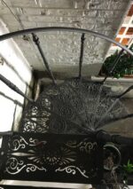 SCALE A CHIOCCIOLA - immagine 3