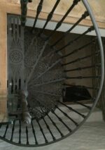 SCALE A CHIOCCIOLA - immagine 4