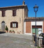 PALO RASTREMATO IN GHISA E ACCIAIO - immagine 8