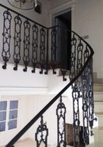 ELEMENT FOR RAILINGS OR PANELS - Image 2