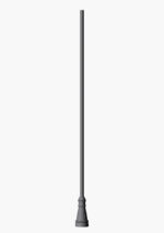 CYLINDRICAL POST