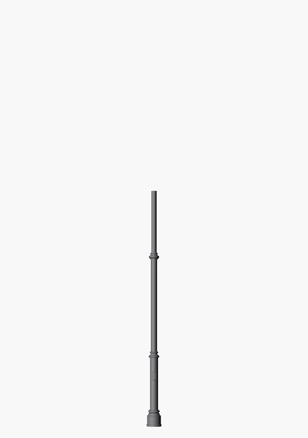 LPR 031 TAPERED POST - Image 1