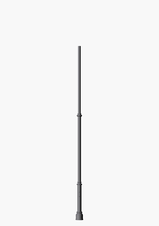 LPR 034 TAPERED POST - Image 1