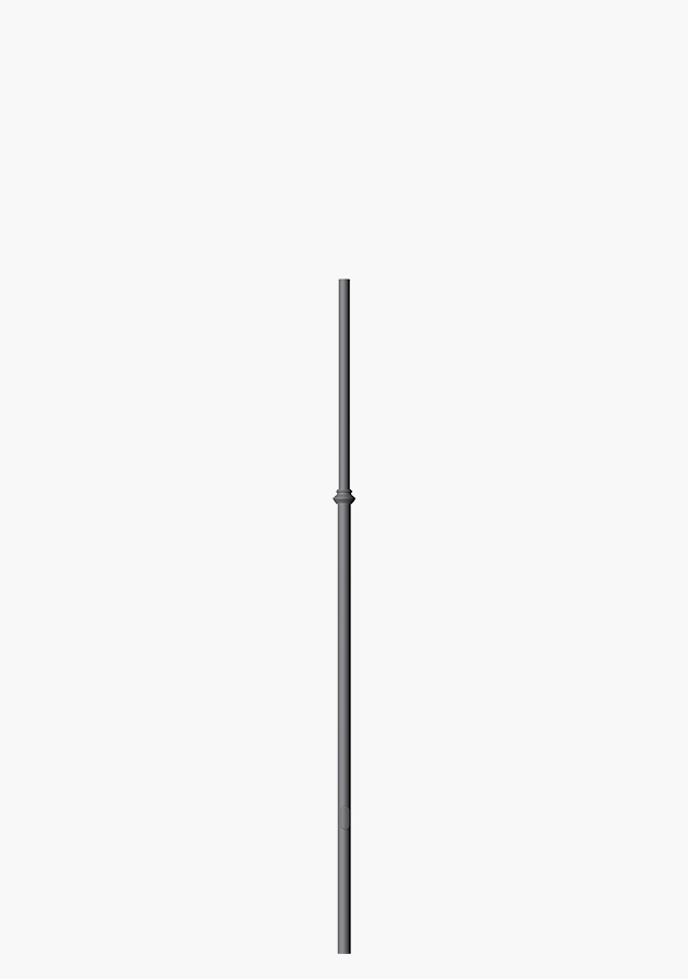 LPR 063 TAPERED POST - Image 1