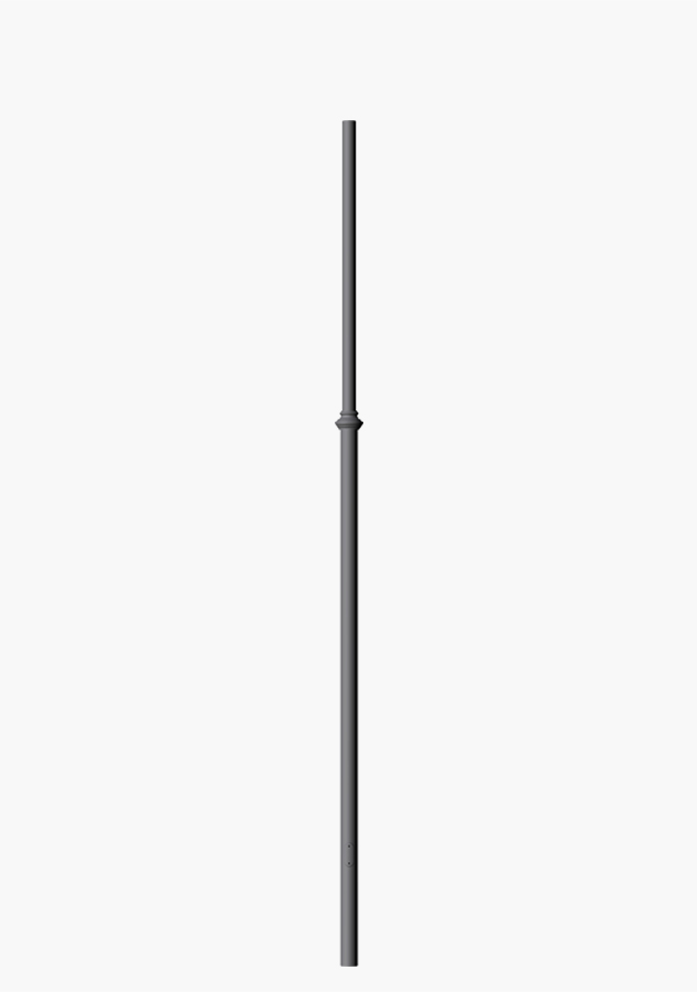 LPR 085 TAPERED POST - Image 1