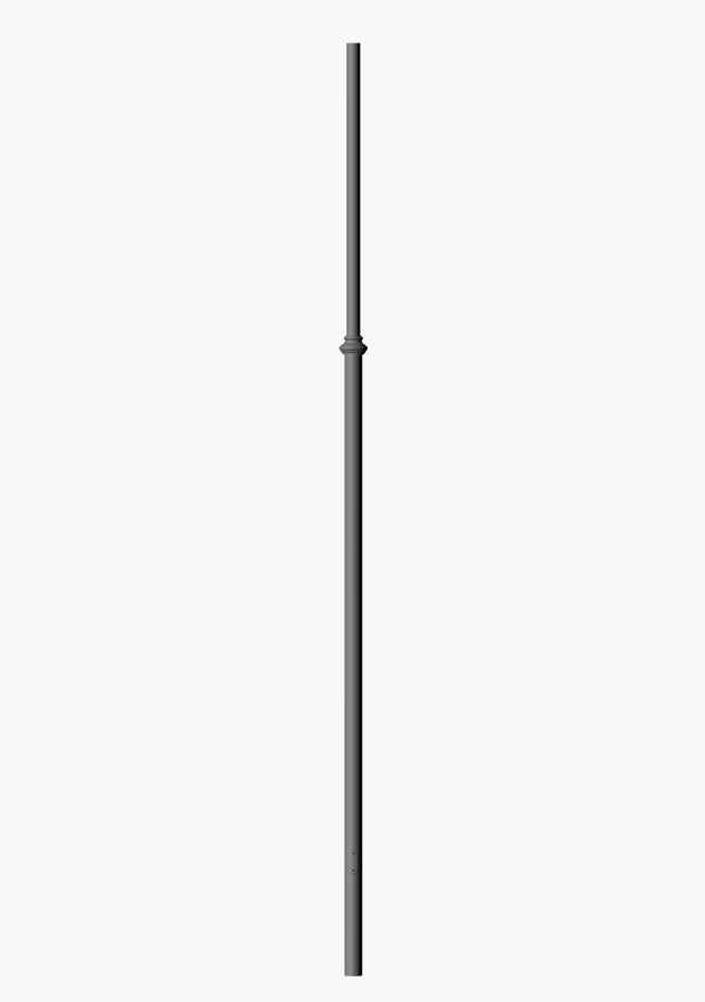 LPR 086 TAPERED POST - Image 1