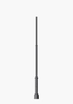 CAST IRON AND STEEL TAPERED POLE (Copia)